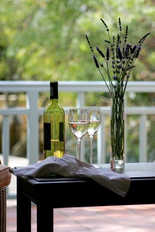 Franschhoek Country House & Villas Екстериор снимка