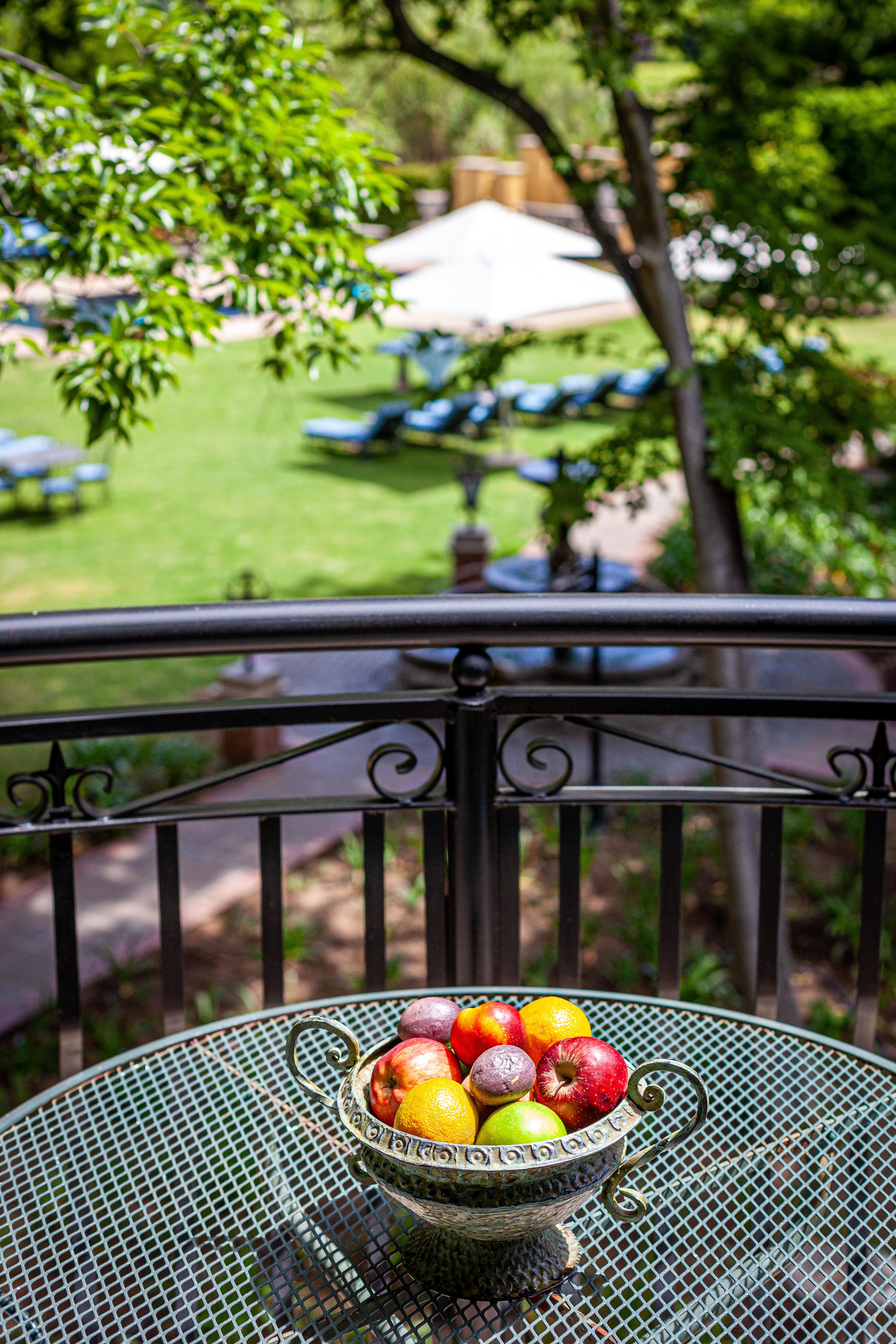Franschhoek Country House & Villas Екстериор снимка