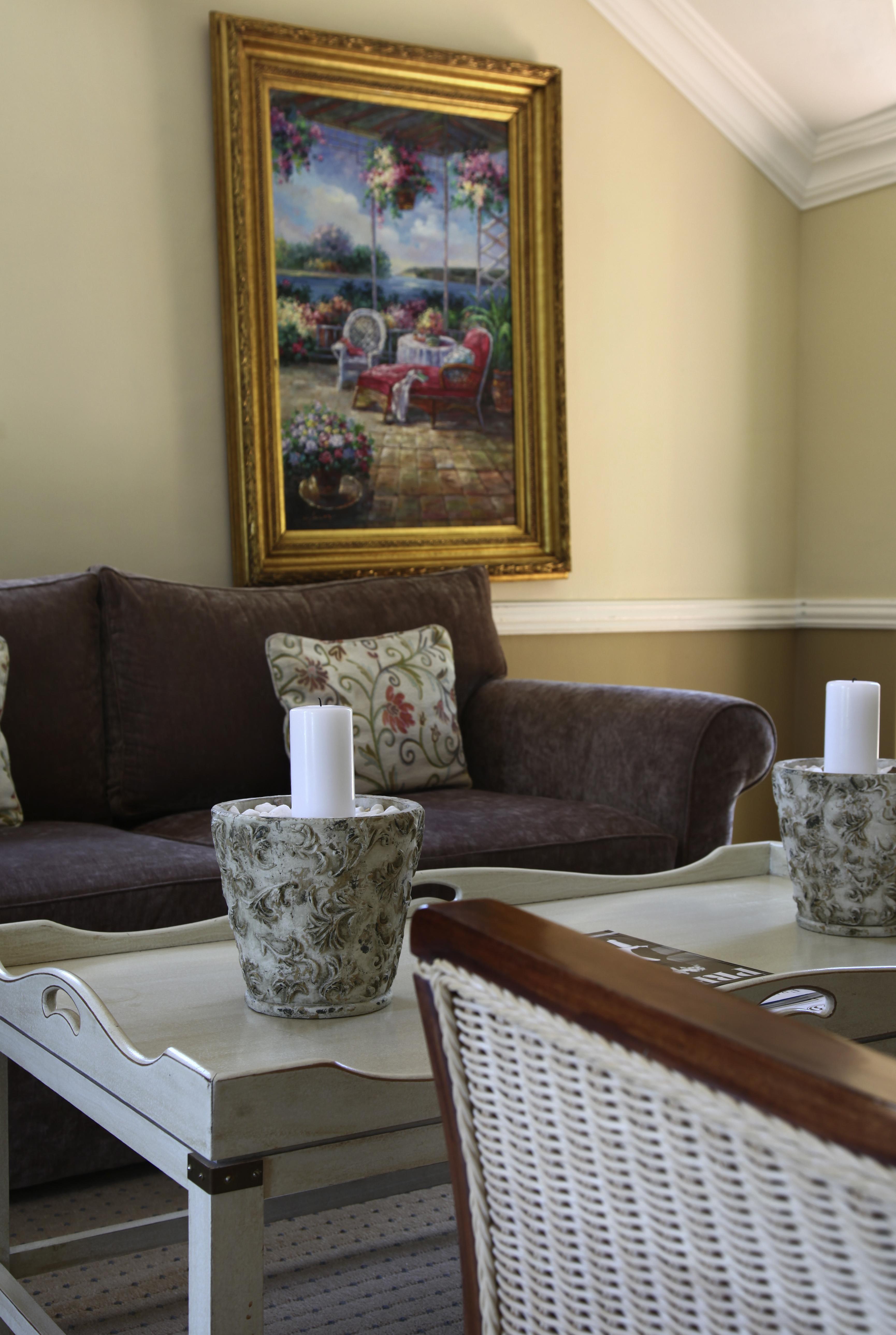 Franschhoek Country House & Villas Екстериор снимка