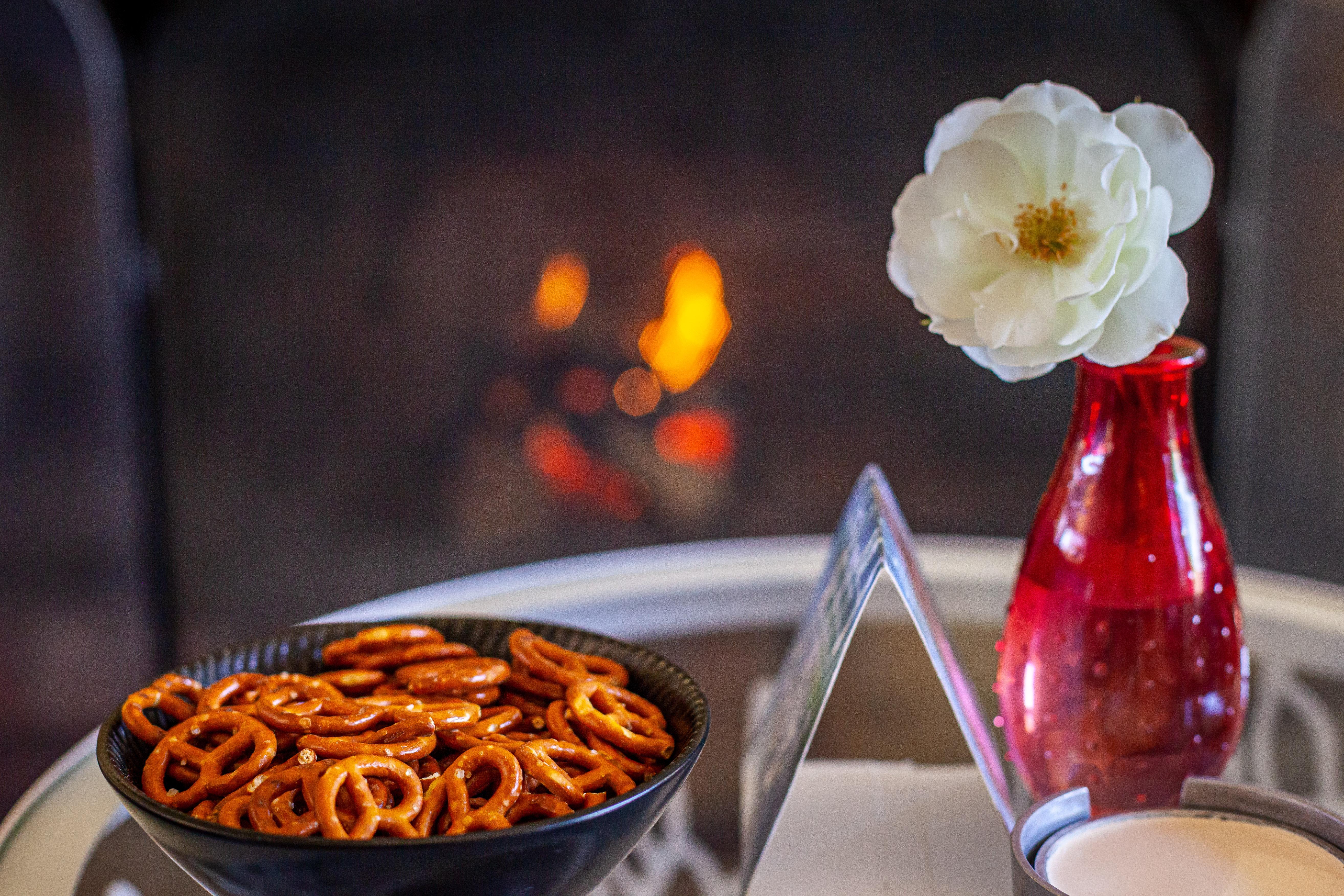 Franschhoek Country House & Villas Екстериор снимка