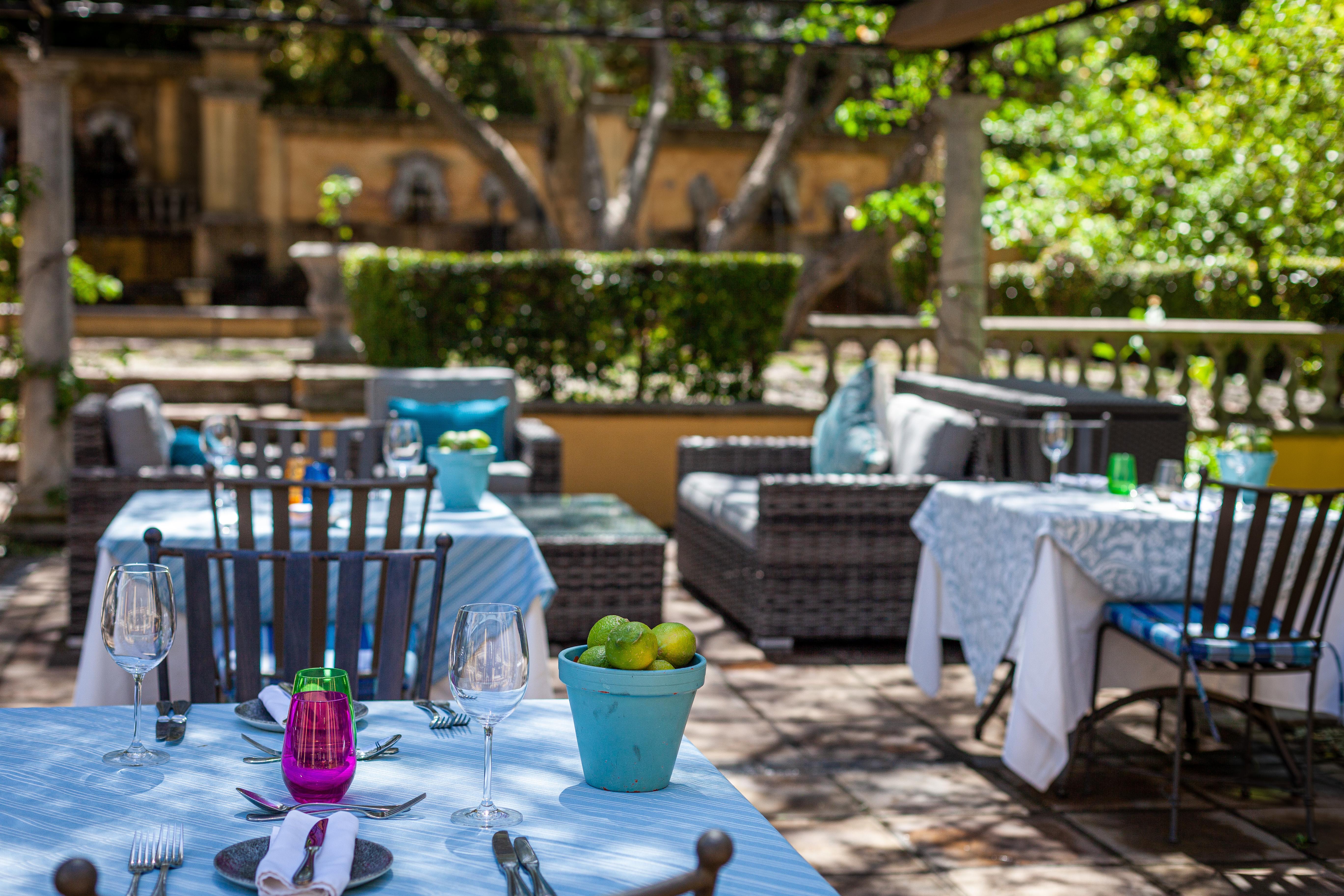 Franschhoek Country House & Villas Екстериор снимка