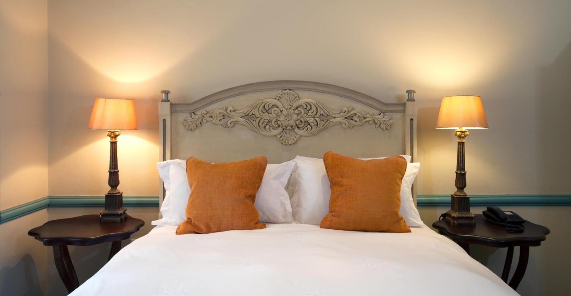 Franschhoek Country House & Villas Екстериор снимка