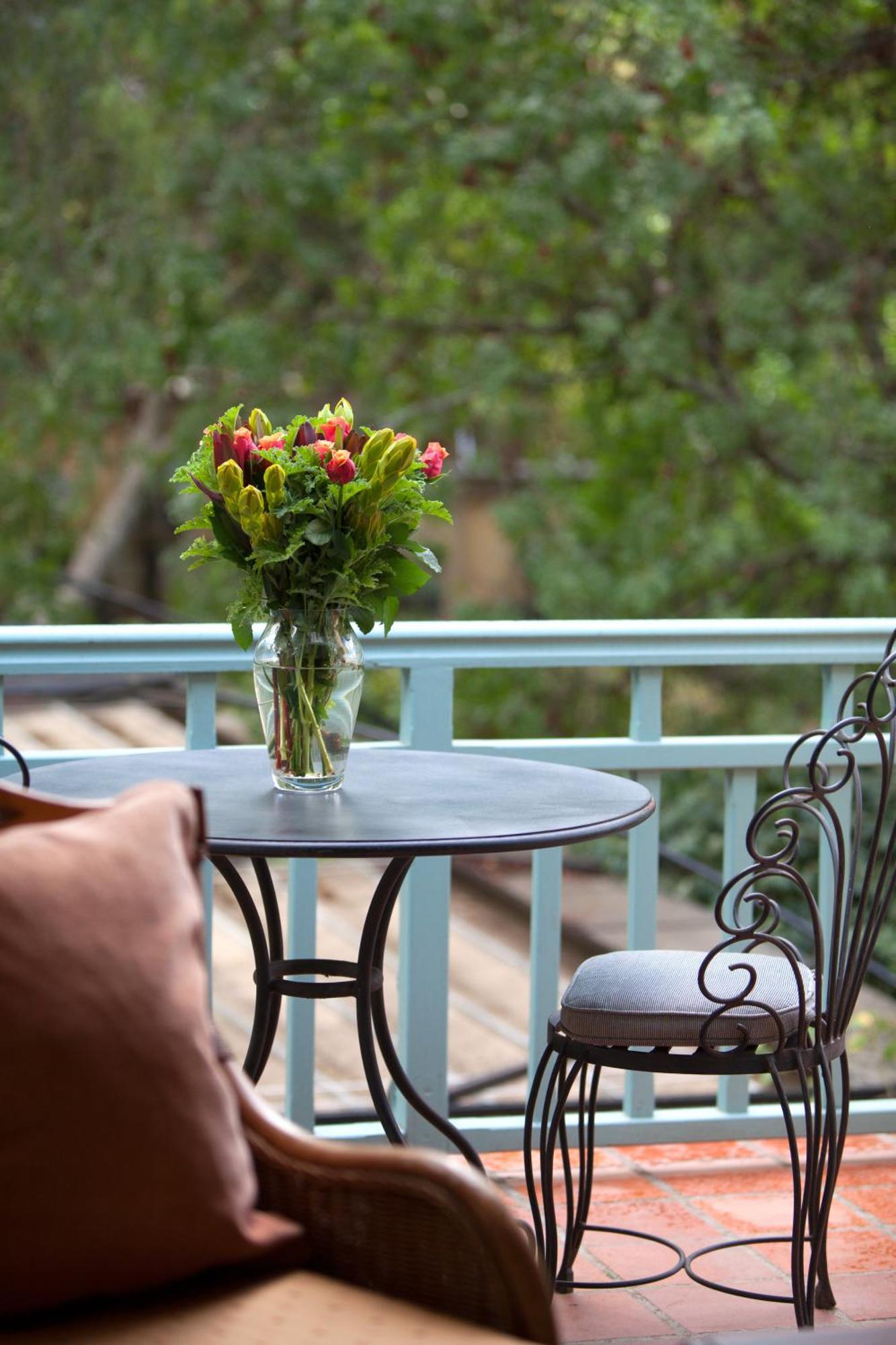 Franschhoek Country House & Villas Стая снимка